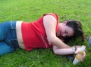 02May05 - Mayday Long Weekend - Matt Meakins & Slug Park 010 * 2048 x 1536 * (696KB)